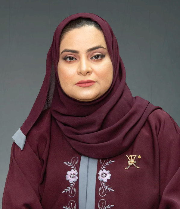 Dr. Wafa Said Al Mamari